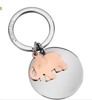 Keychain Morellato in Steel SD7176 - SD7176